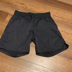 The North Face shorts